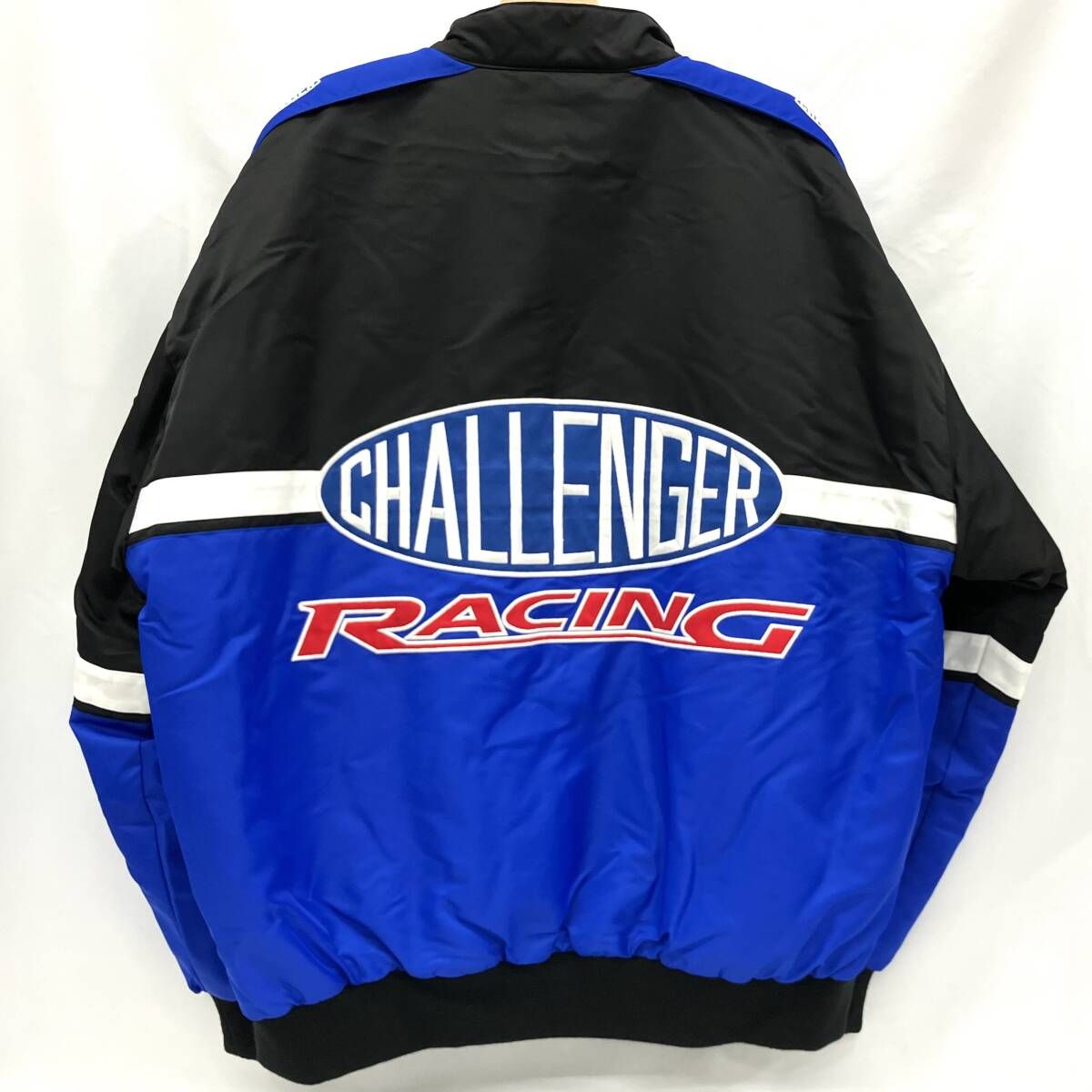 CHALLENGER チャレンジャー CMC RACING JACKET CLG-023-005 サイズL