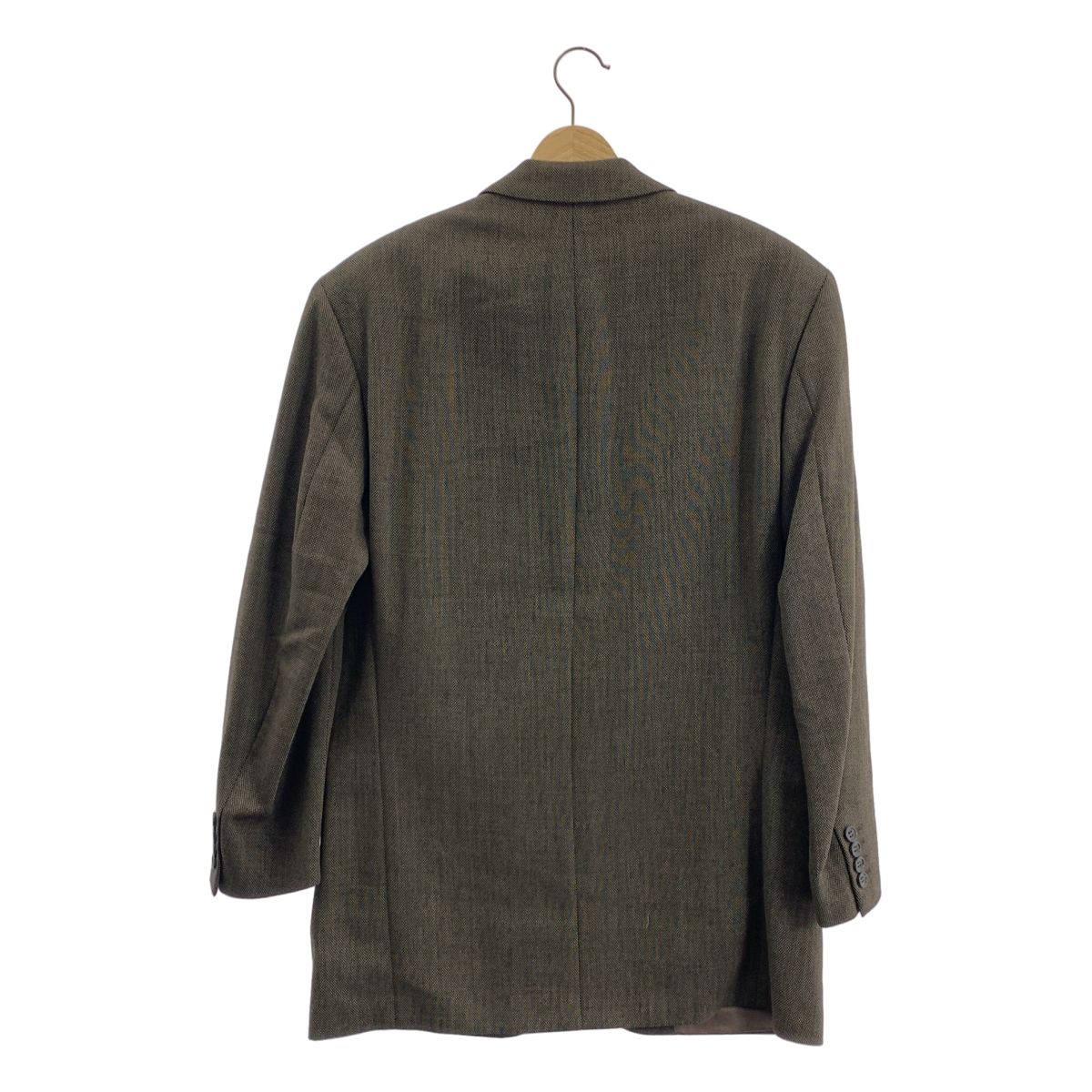 未使用級☆ヒューゴボス☆バーニーズニューヨーク別注☆テーラードジャケット☆48 HUGO BOSS / ヒューゴボス | セットアップ / BARNEYS NEW YORK 別注