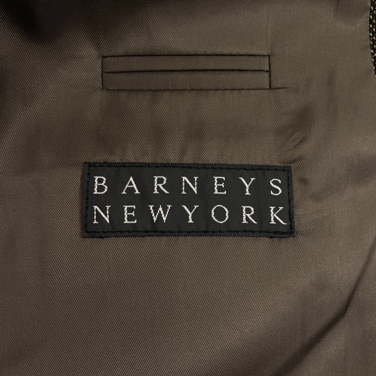 HUGO BOSS / ヒューゴボス | セットアップ / BARNEYS NEW YORK 別注