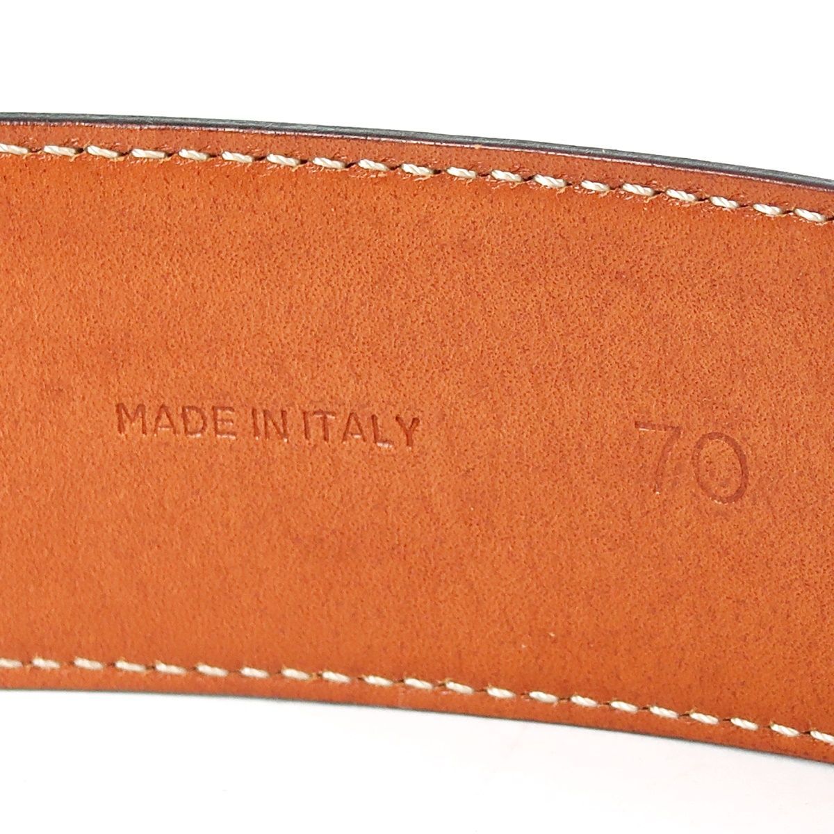 ブラウン系×ゴールド金具 ブランド小物