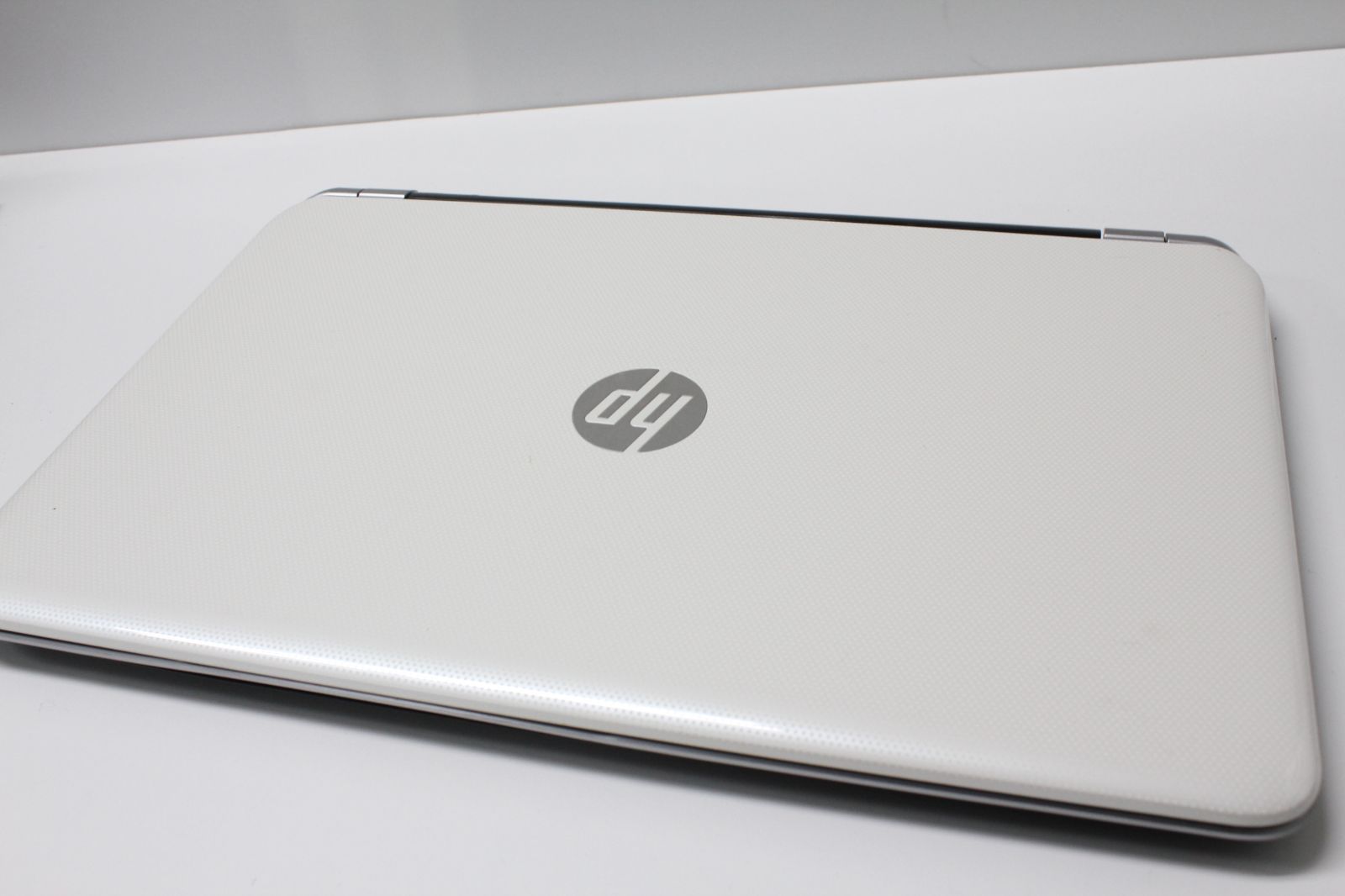 ノートPC HP Laptop 15 da 0 xxx Intel Core i 5 メモリ8 GB ⑤