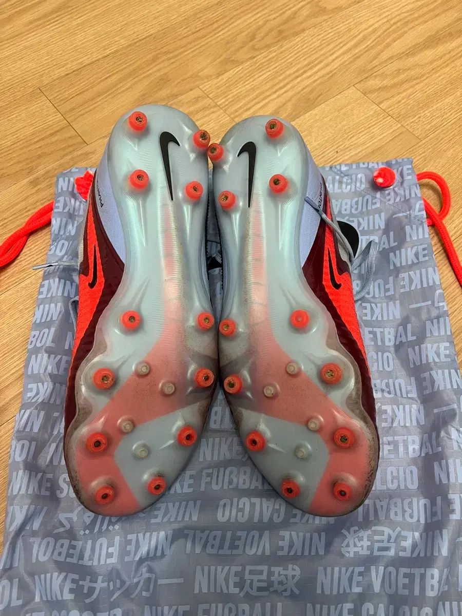  ナイキ FANTOM 6 エリート サッカーシューズ 280 フットサルシューズ シューズ