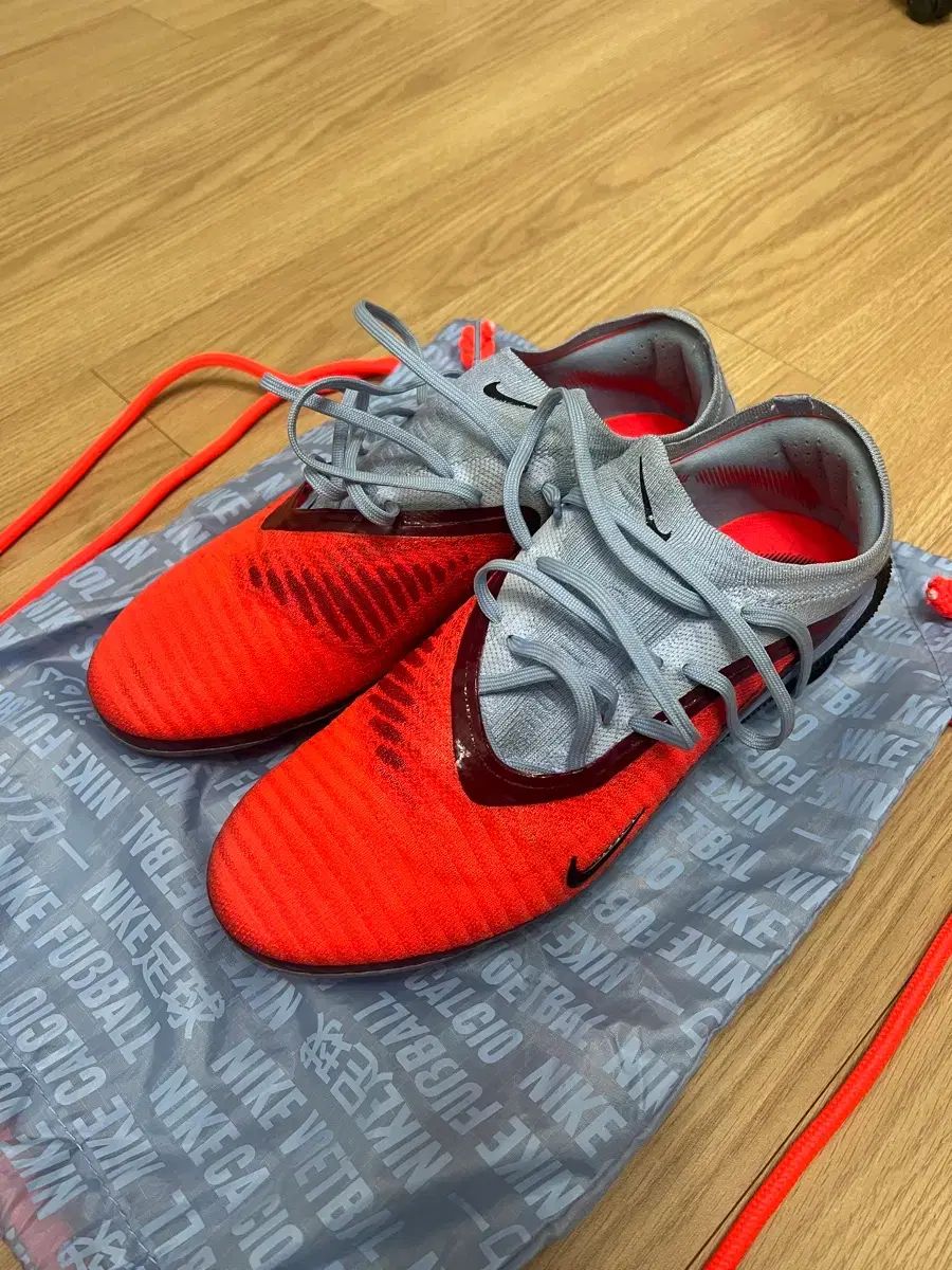 ナイキ FANTOM 6 エリート サッカーシューズ 280