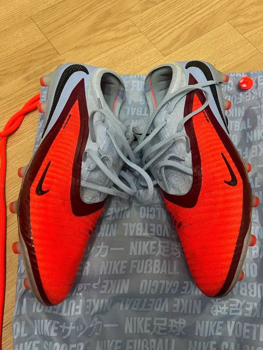 サッカーシューズ 280