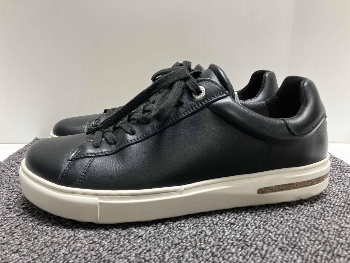 ビルケンシュトック スニーカー サイズ26 cm 0722 03 ブラック