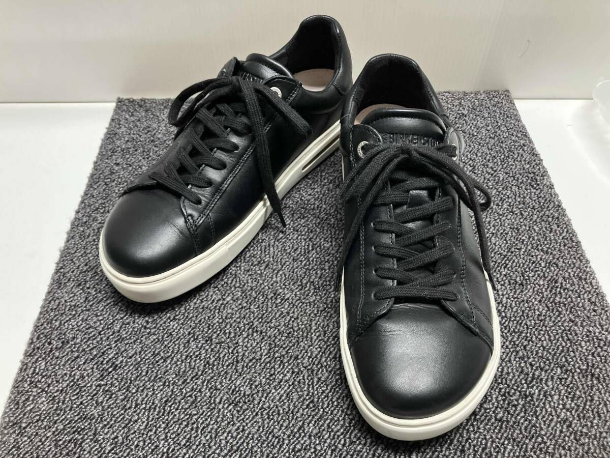 ビルケンシュトック スニーカー サイズ26 cm 0722 03 ブラック