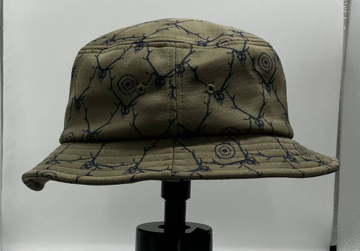 エンブレム 総柄