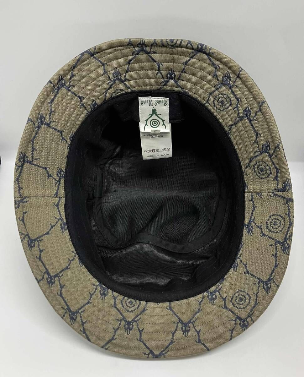 サウス2ウエスト8