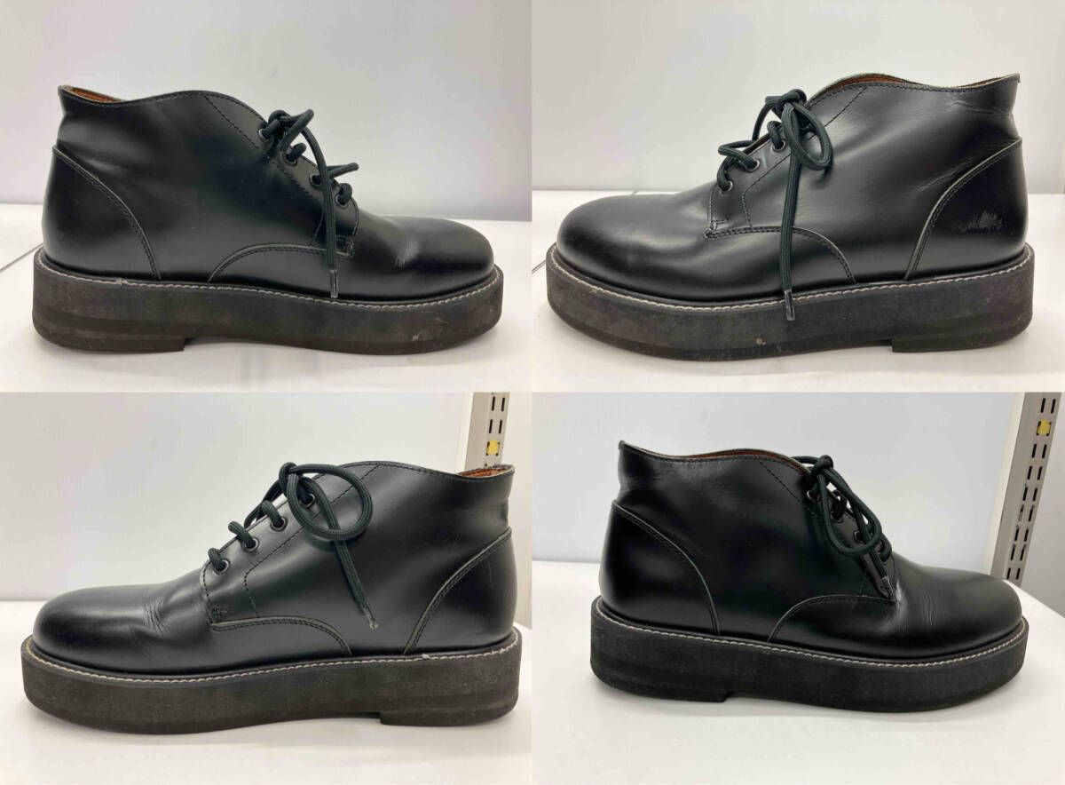 BOOTS フォーホールズ