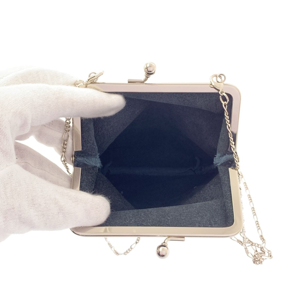 レザー チェーン