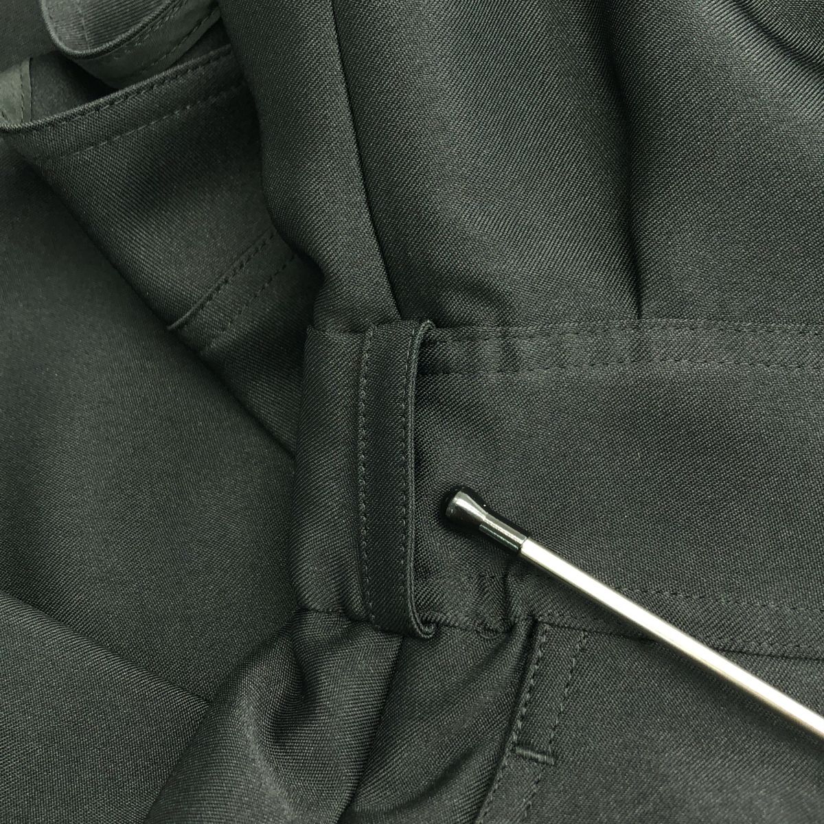 ブラック レディース