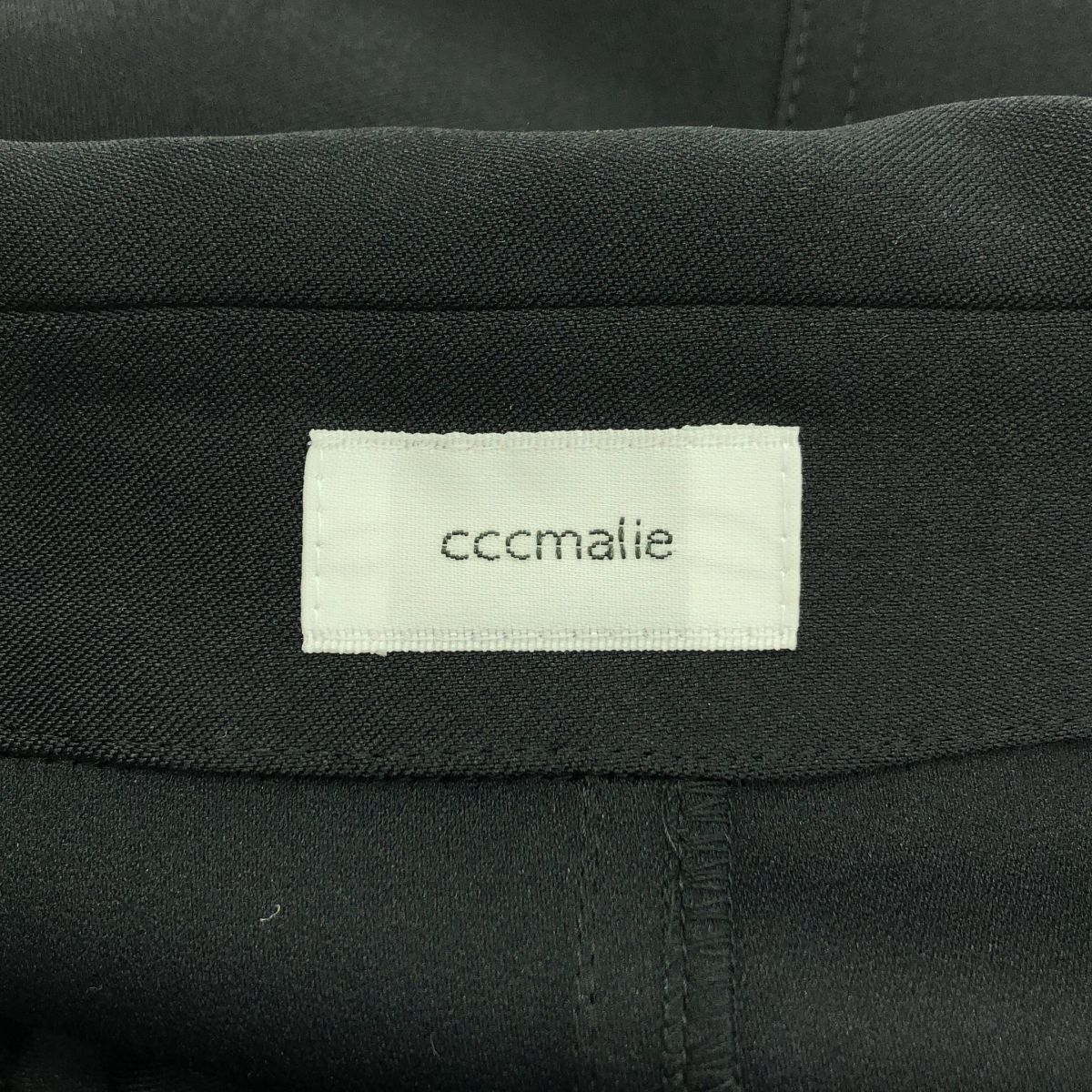 ノースリーブワンピース 38