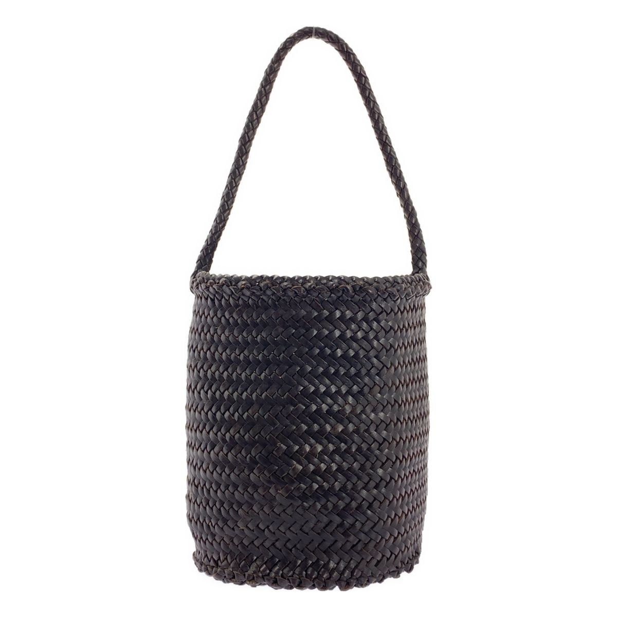 ⭐️極美品⭐️　セントクリストファー　ドラゴンディフュージョン　ハンドバッグ SAINT CHRISTOPHER / セントクリストファー | ドラゴン