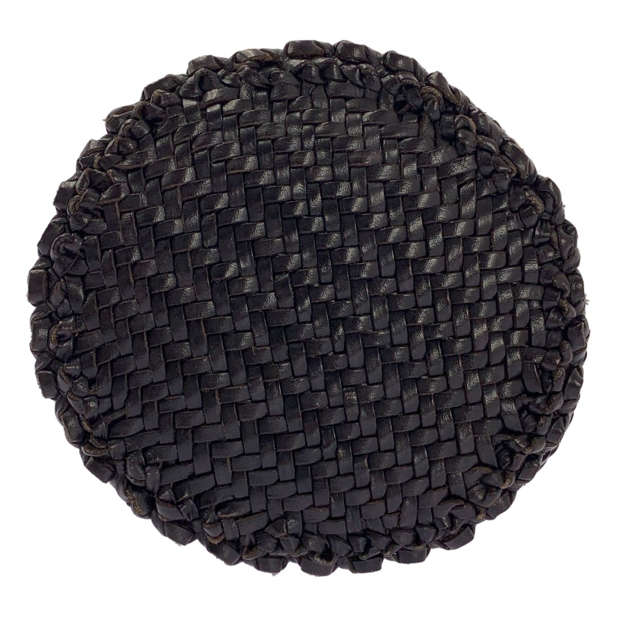 ダークブラウン レディース