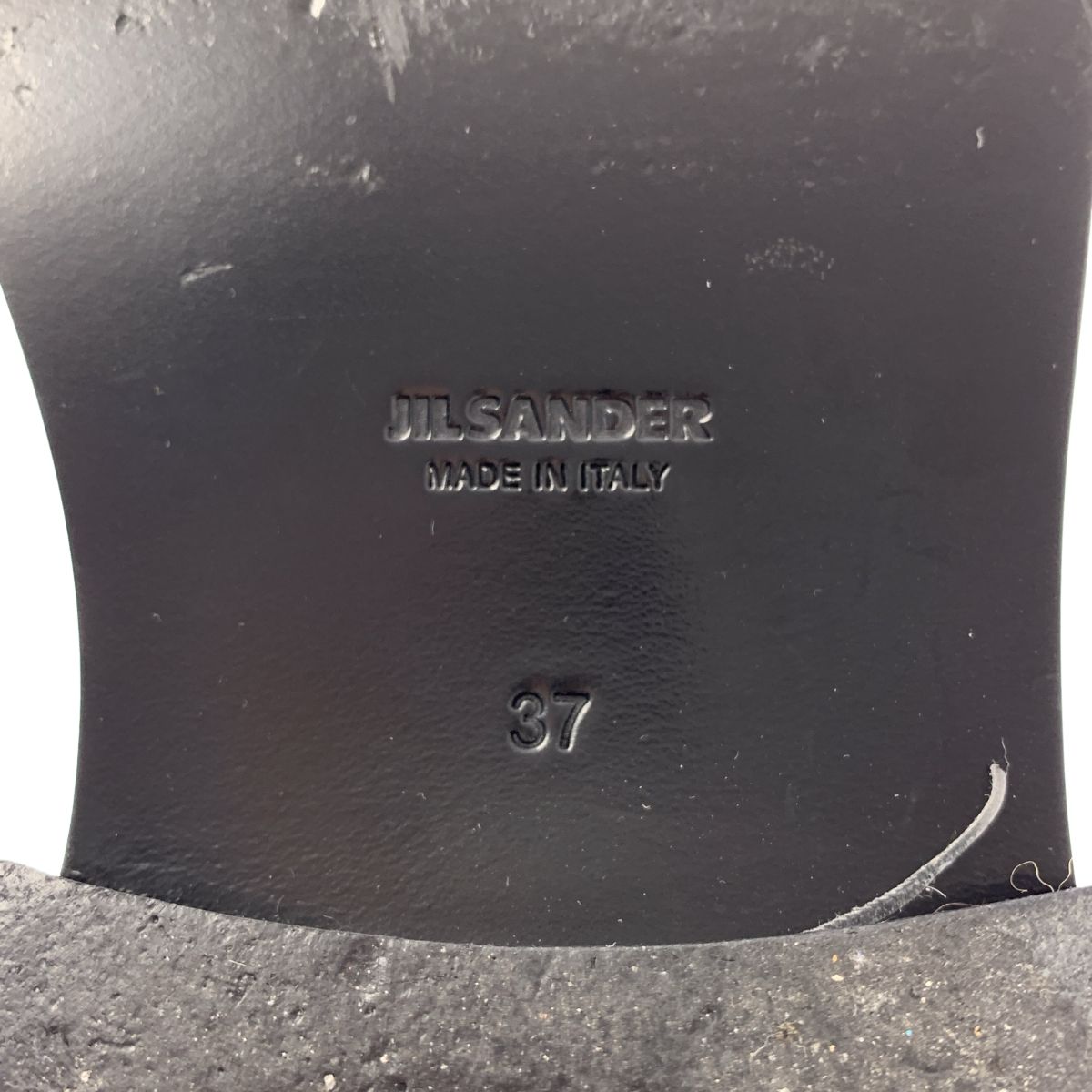 ブラック レディース