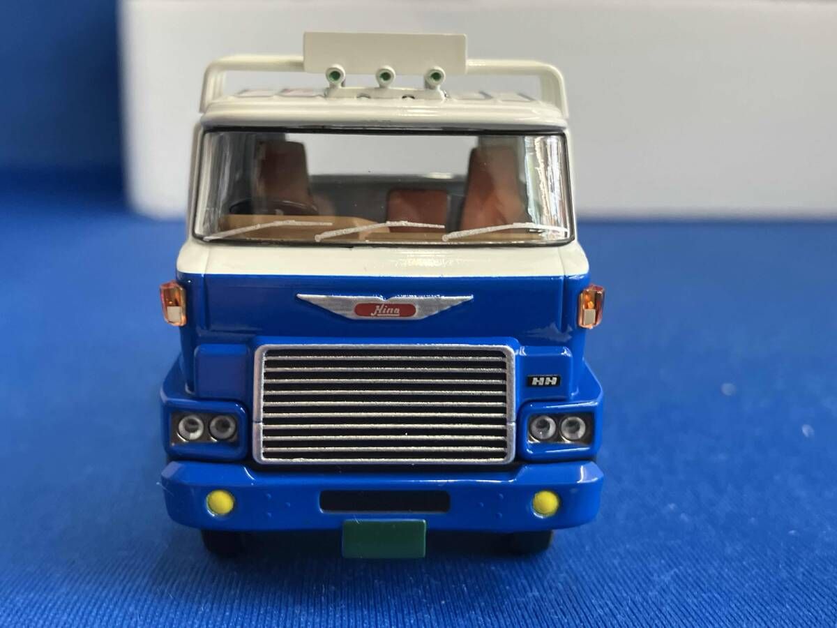 341 重機運搬トレｰラ