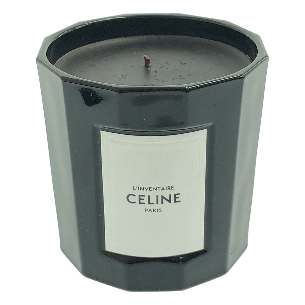 新品】 CELINE / セリーヌ | L'inventa taire フレグランス キャンドル