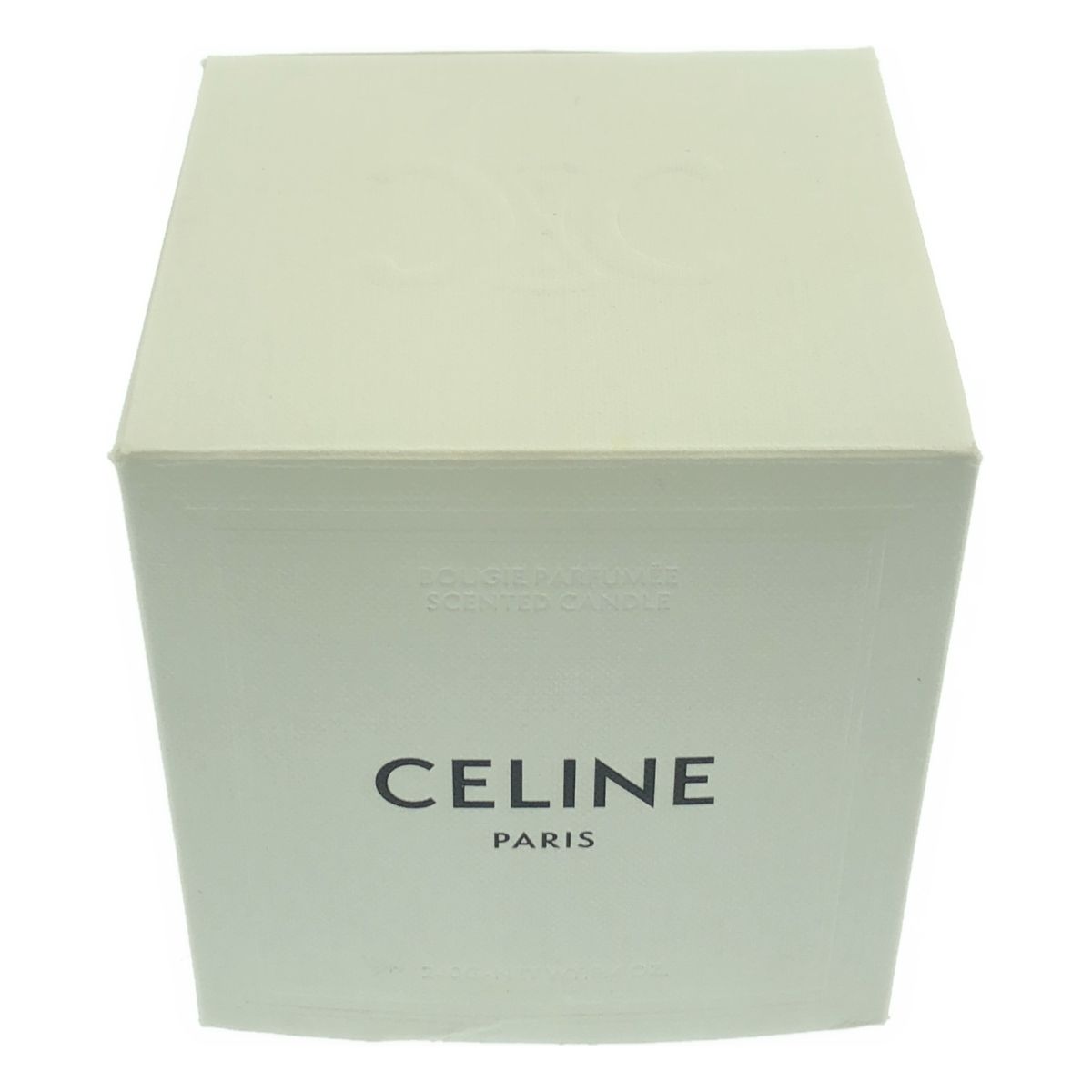 セリーヌ フレグランスキャンドル CELINE 新品未開封 新品】 CELINE / セリーヌ | L'inventa taire フレグランス キャンドル