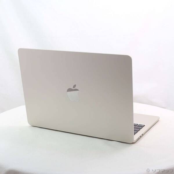 中古美品☆Apple MacBookAir Mid2022 MLY13J/A 楽天市場】【中古】Apple MacBook Air 13.6inch MLY13J/A A2681 2022
