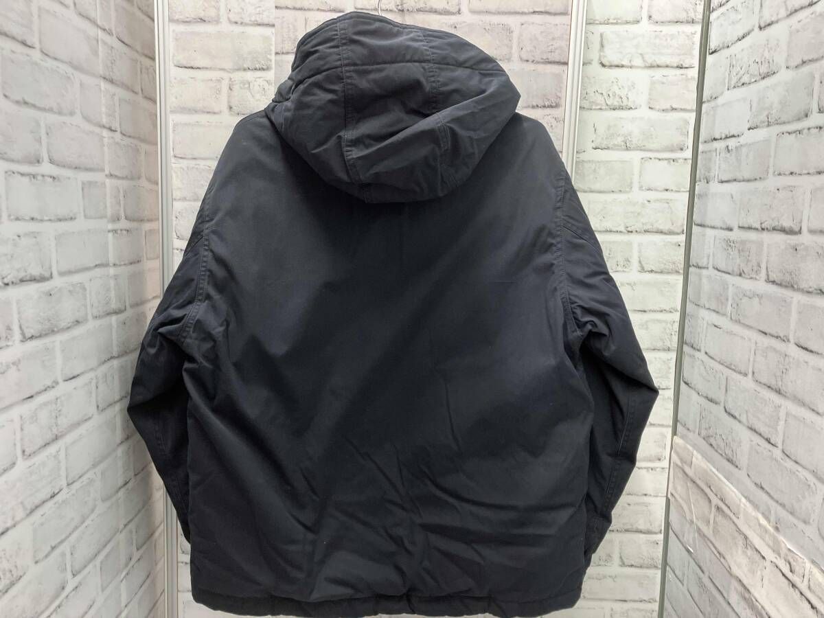 THE NORTH FACE/PURPLE LABEL/Mountain Short Down Parka/Lサイズ 