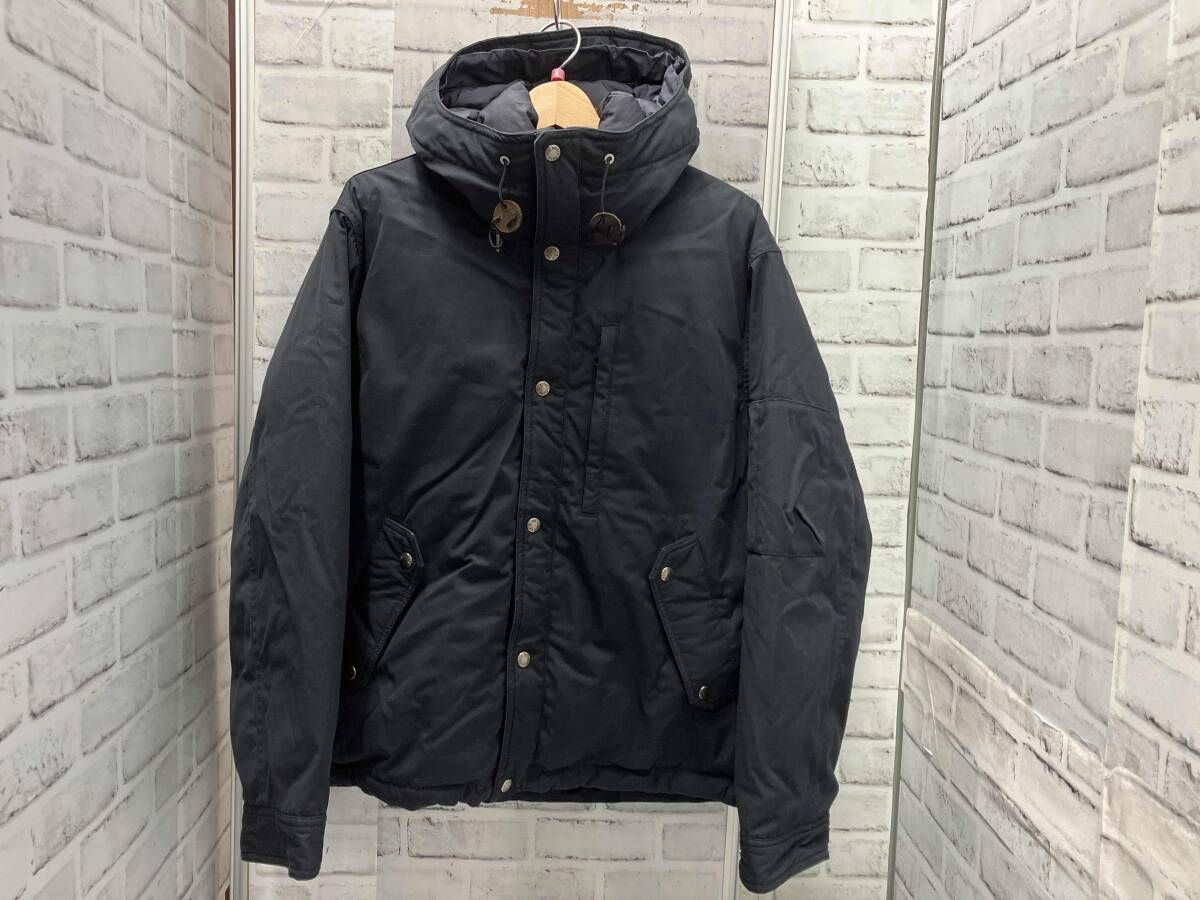 THE NORTH FACE/PURPLE LABEL/Mountain Short Down Parka/L THE NORTH FACE/PURPLE LABEL/Mountain Short Down Parka/L