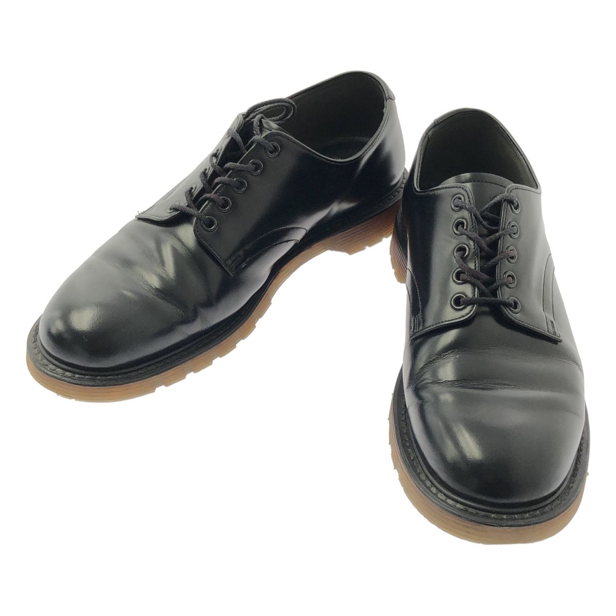 foot the coacher / フットザコーチャー | SETTA / レザー プレーン