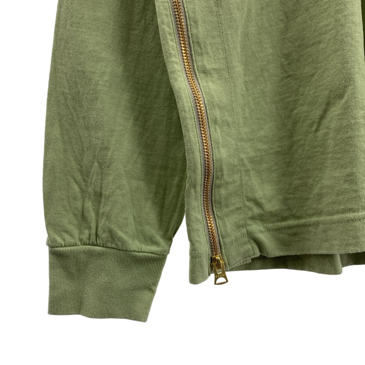 sacai / サカイ | 2024SS | × Carhartt WIP L/S T-Shirt / ロゴ