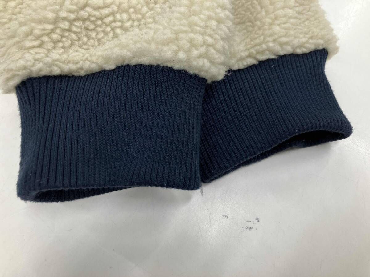 ボアジャケット M