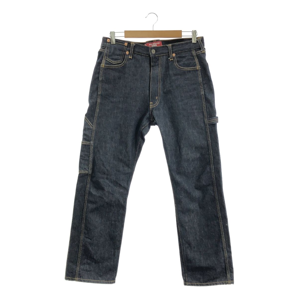美品】 JUNYAWATANABE COMMEdesGARCONS MAN / ジュンヤワタナベマン 