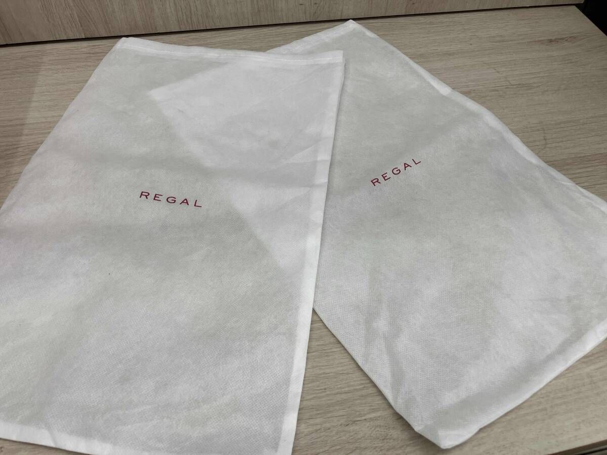  REGAL リーガル ローファー 52 GL GORE TEX ゴアテックス NC 24 G 25 5 cm 藤沢大庭 ローファー ブーツ 革靴