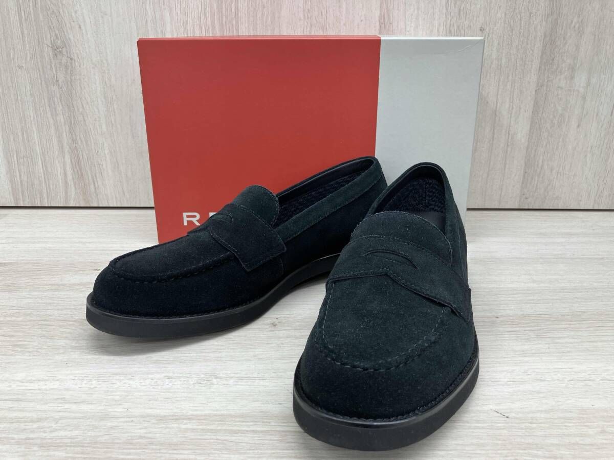 REGAL リーガル ローファー 52 GL GORE TEX ゴアテックス NC 24 G 25 5 cm 藤沢大庭