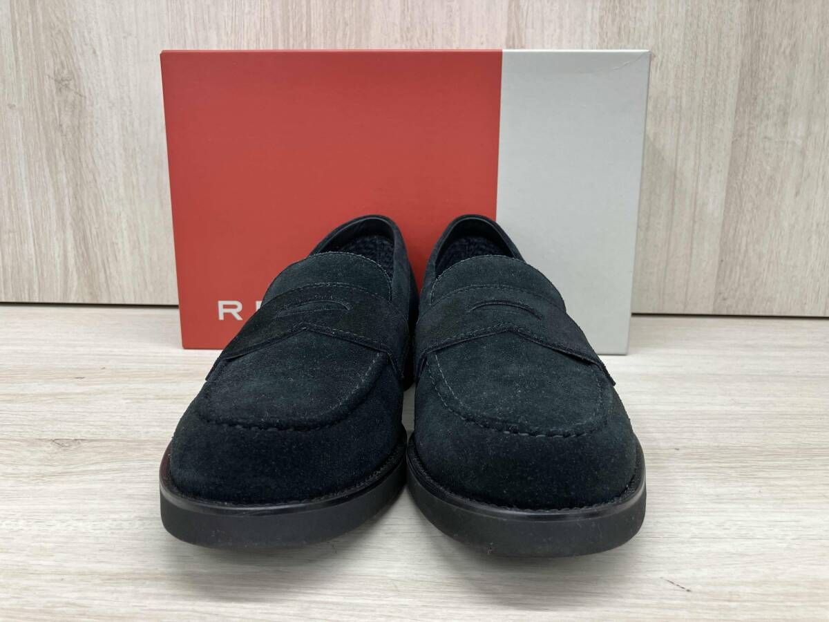 REGAL リーガル ローファー 52 GL GORE-TEX ゴアテックス NC 24 G 25.5 cm 藤沢大庭