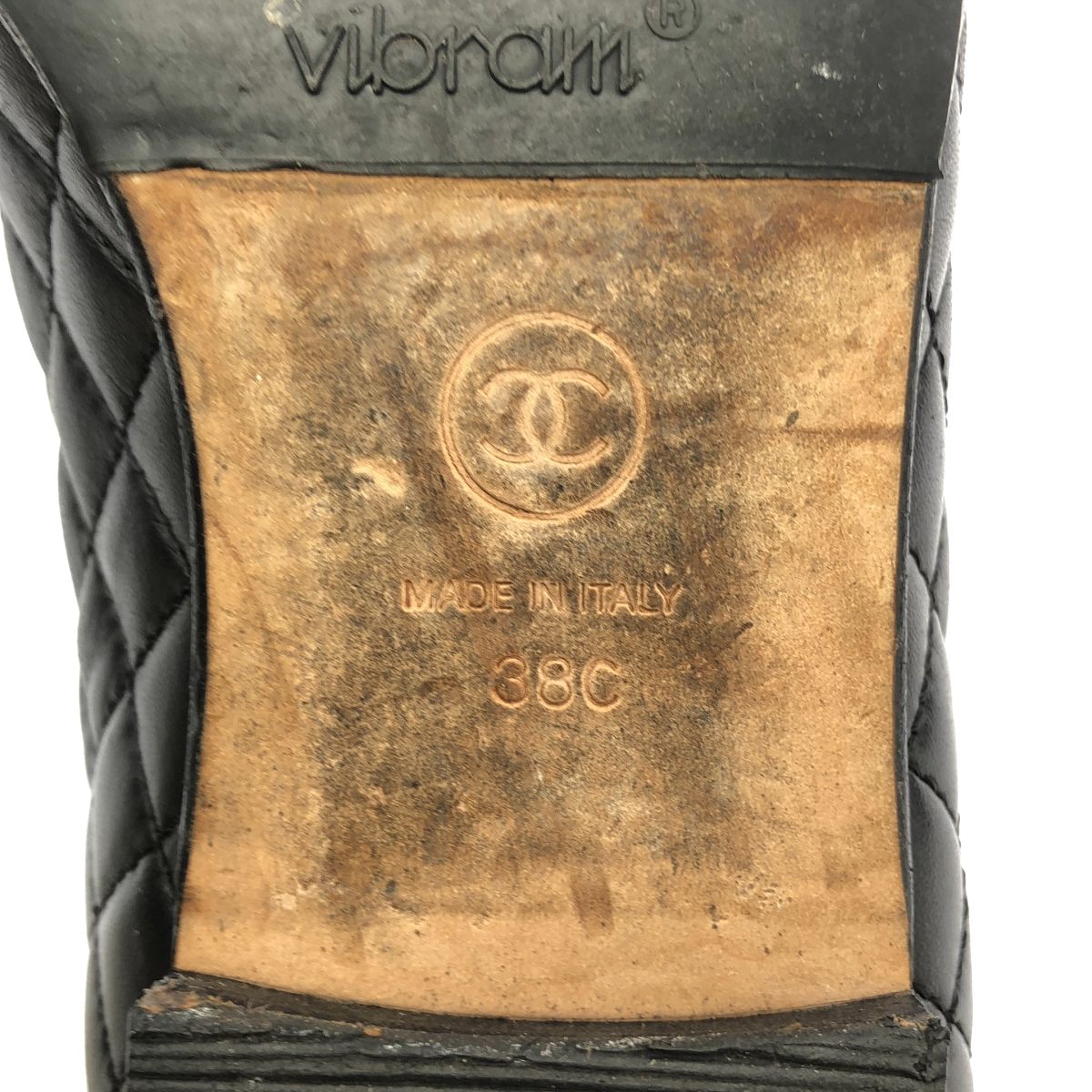 マトラッセ ココマーク