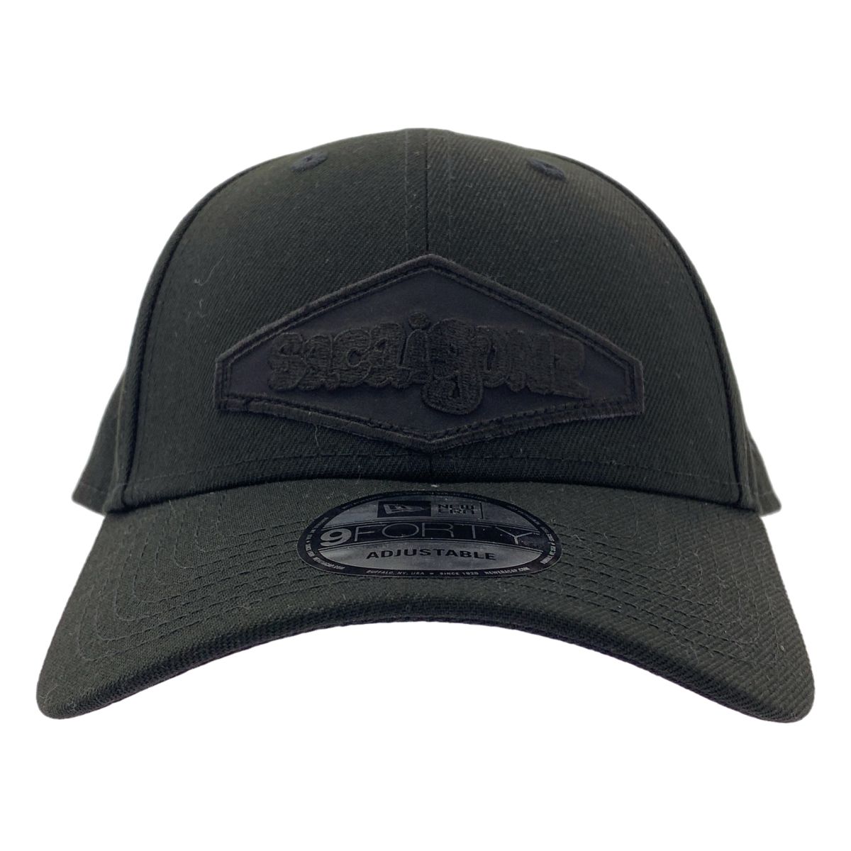 美品】 sacai / サカイ | × NEW ERA / ニューエラ Gonz sacaigonz Cap