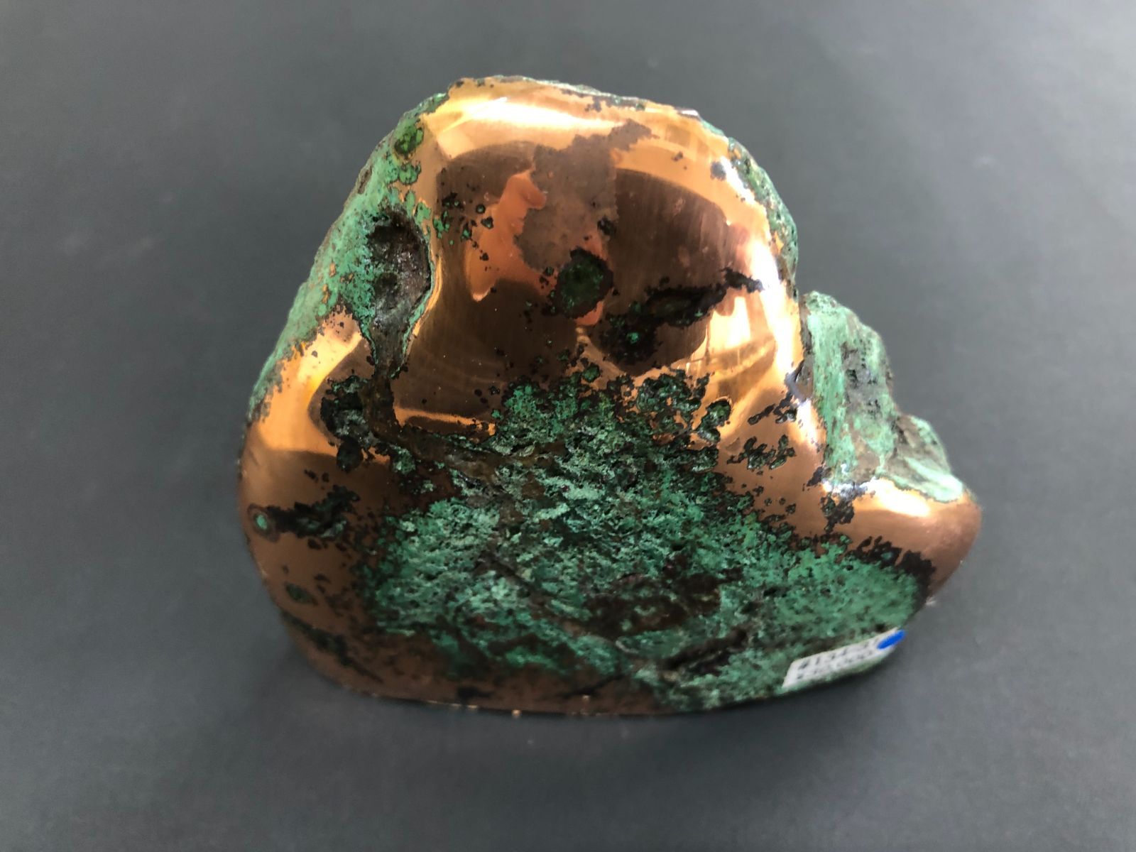 USA ミシガン州産