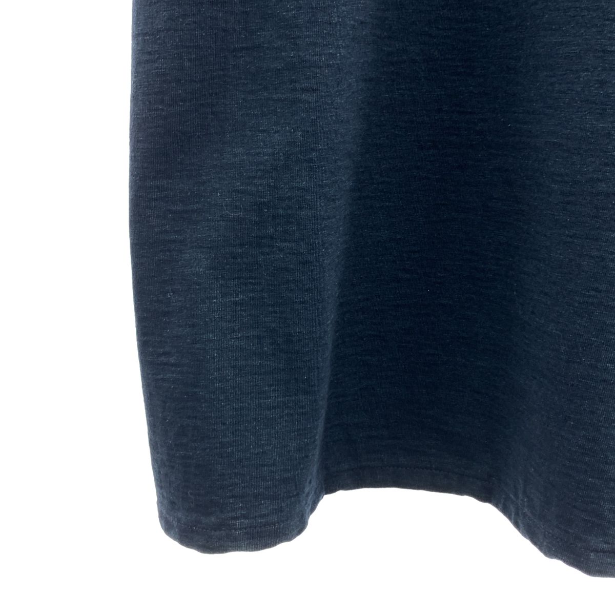 45r / フォーティファイブアール | コットン インディゴ染め