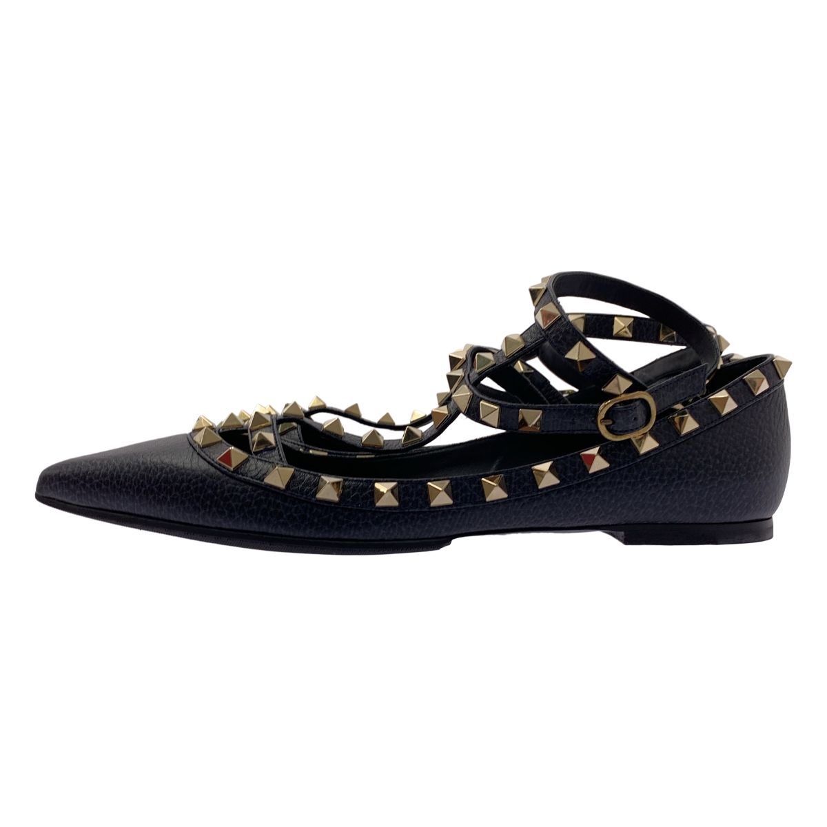 美品】 VALENTINO GARAVANI / ヴァレンティノガラヴァーニ | ロック