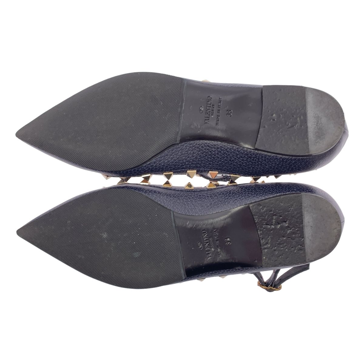 美品】 VALENTINO GARAVANI / ヴァレンティノガラヴァーニ | ロック