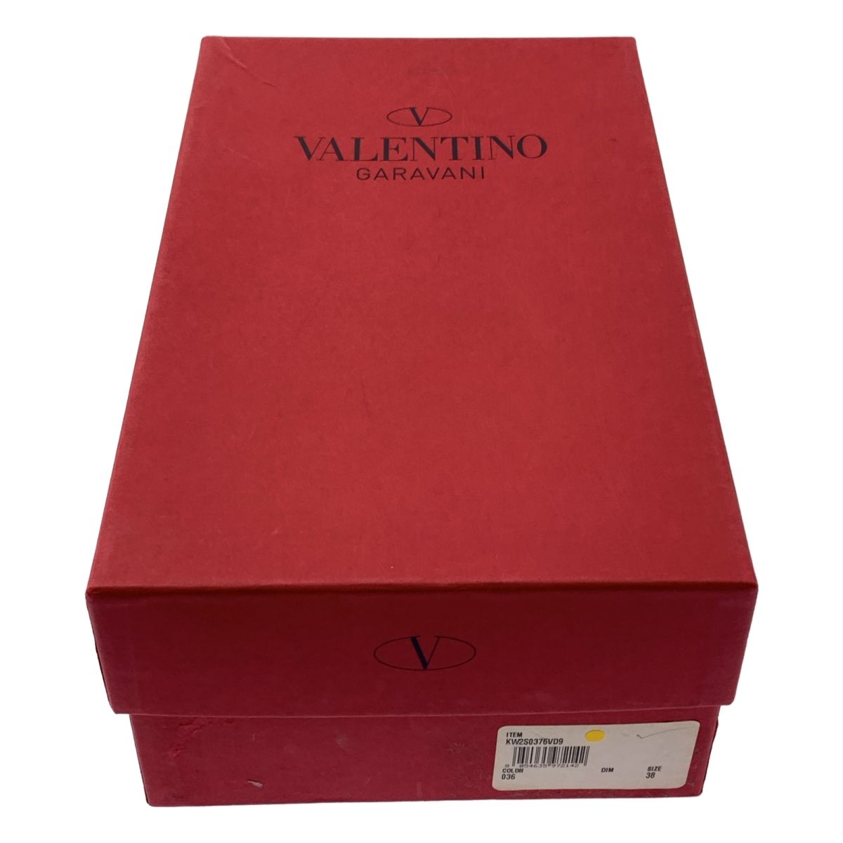 38 ダークネイビー