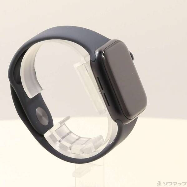 ミッドナイトアルミニウムケース