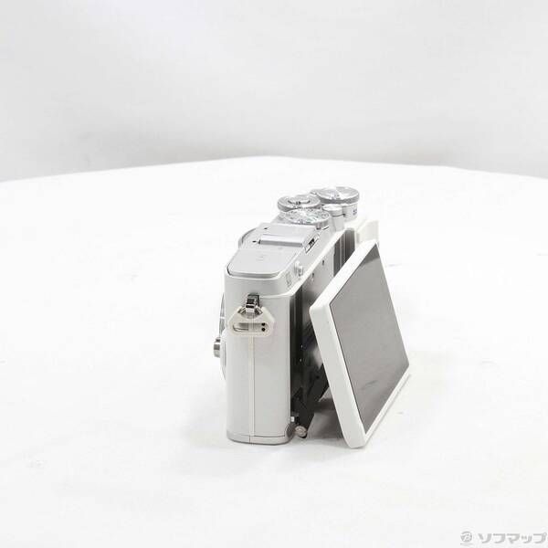 〔 品〕 OLYMPUS PEN E P 7 14 42 mm EZレンズキット ホワイト 276