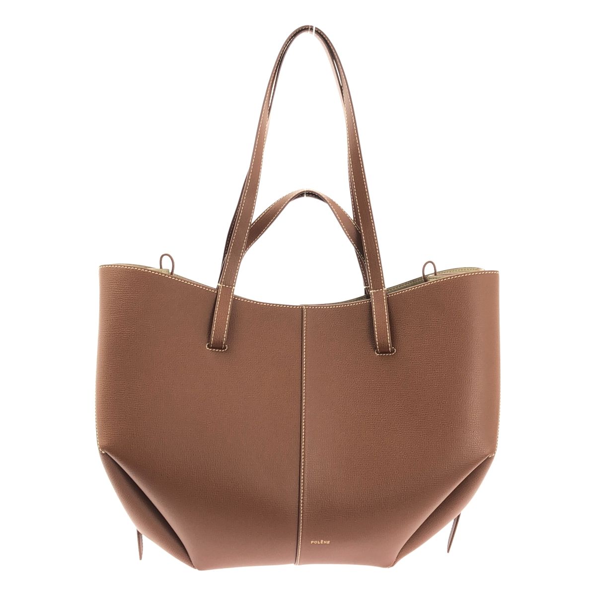 新品】 POLENE / ポレーヌ | Cyme エディション コニャック