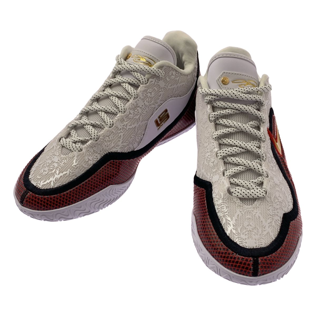 美品】 NIKE / ナイキ | レブロン 23 Grand Opening EP / IB9563-100