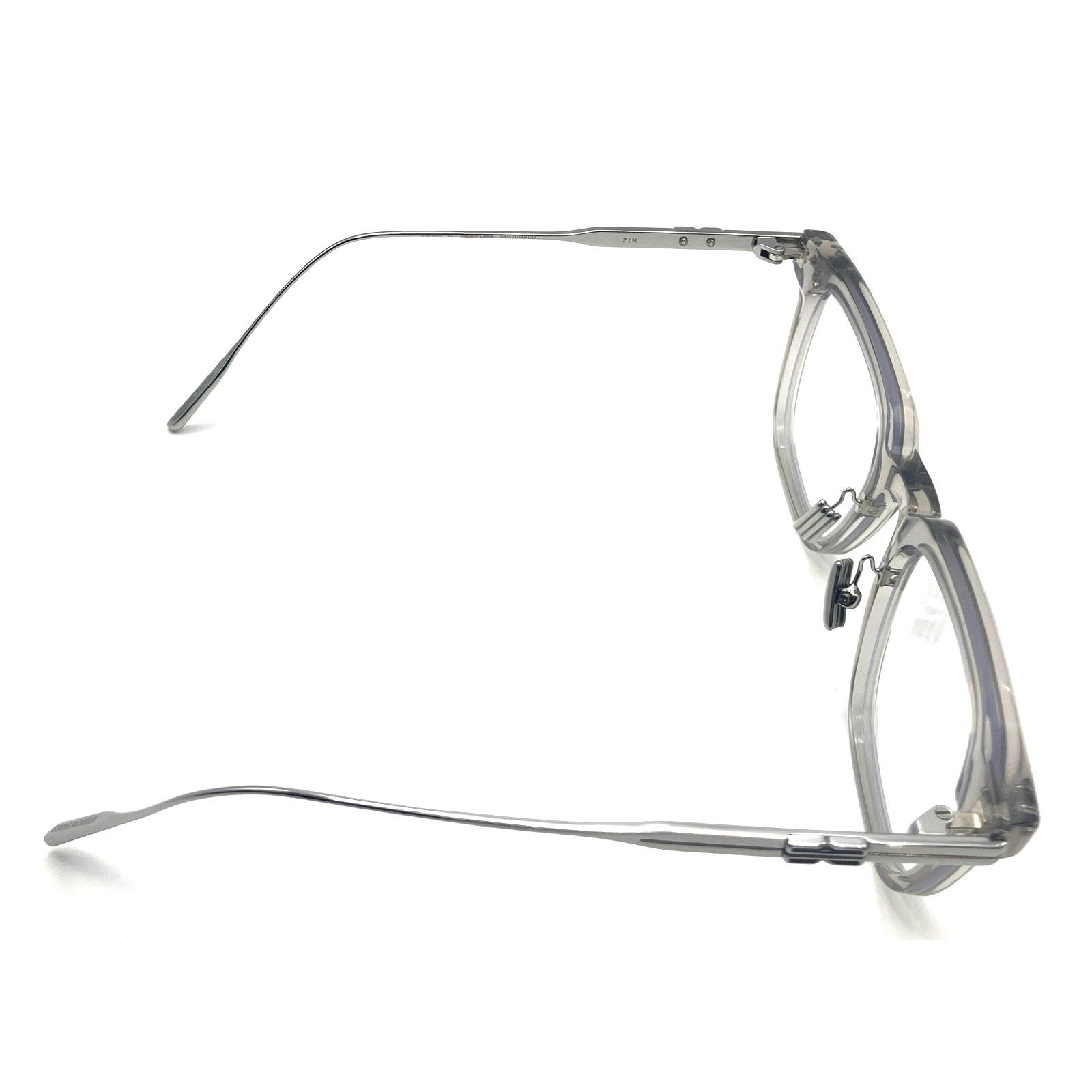 GENTLE MONSTER ジェントルモンスター ZIN -GC7 サングラス - メルカリ