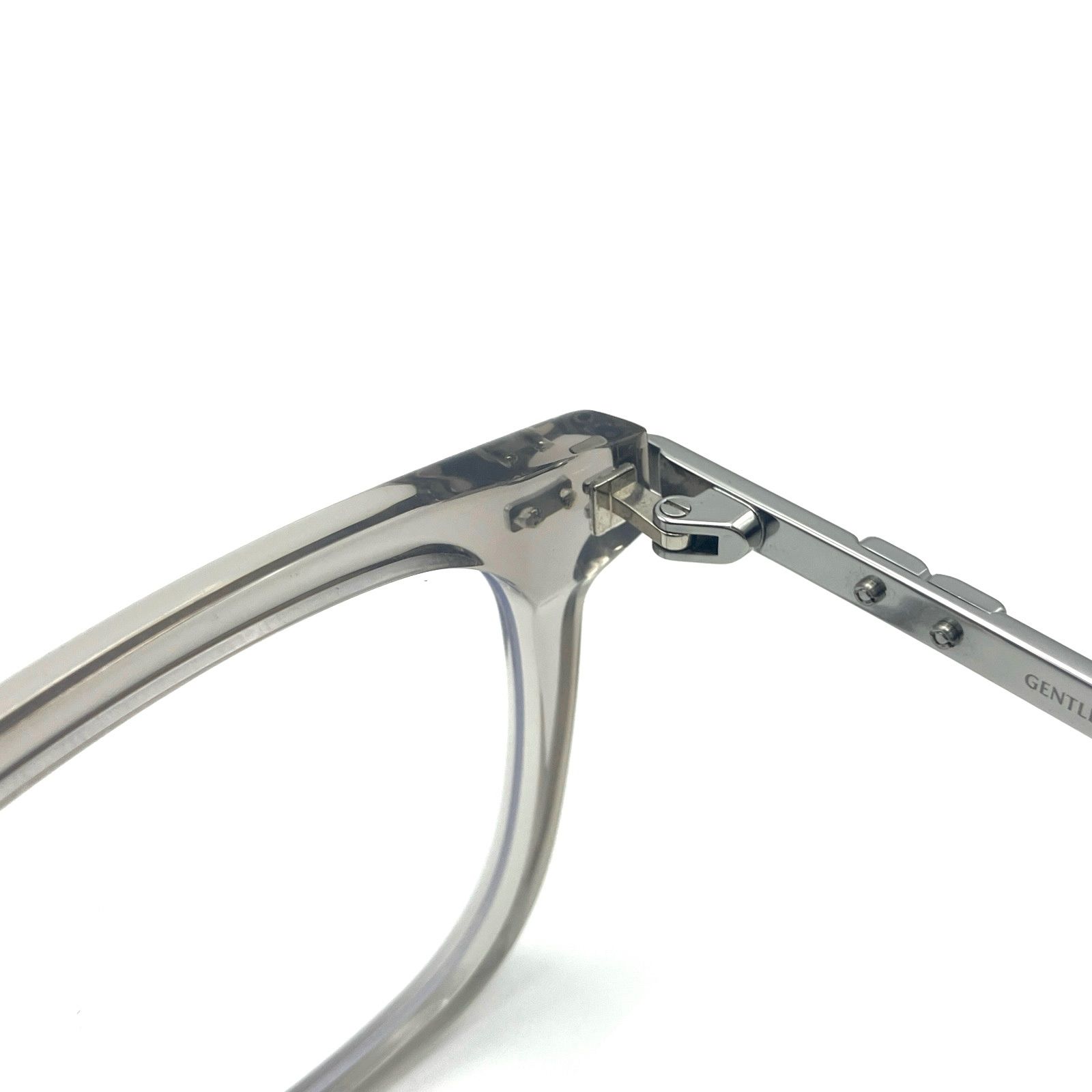 GENTLE MONSTER ジェントルモンスター ZIN -GC7 サングラス - メルカリ