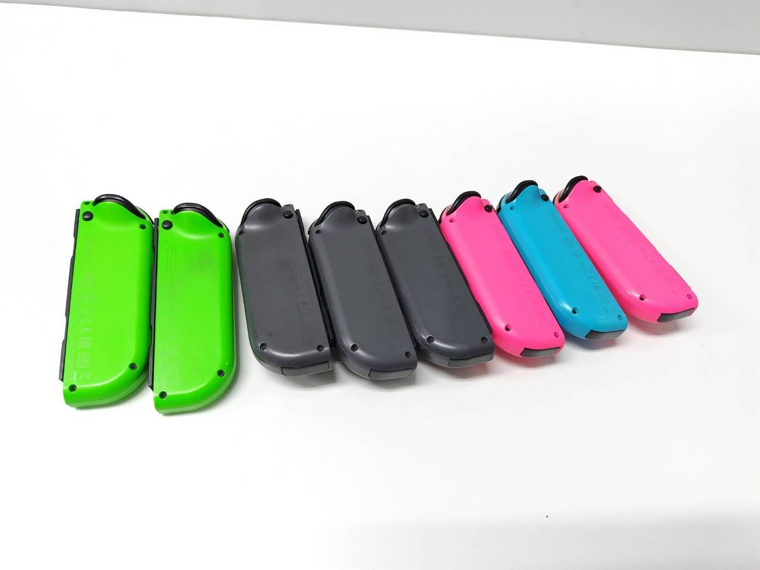  Nintendo Switch Joy-Con セット その他 周辺機器