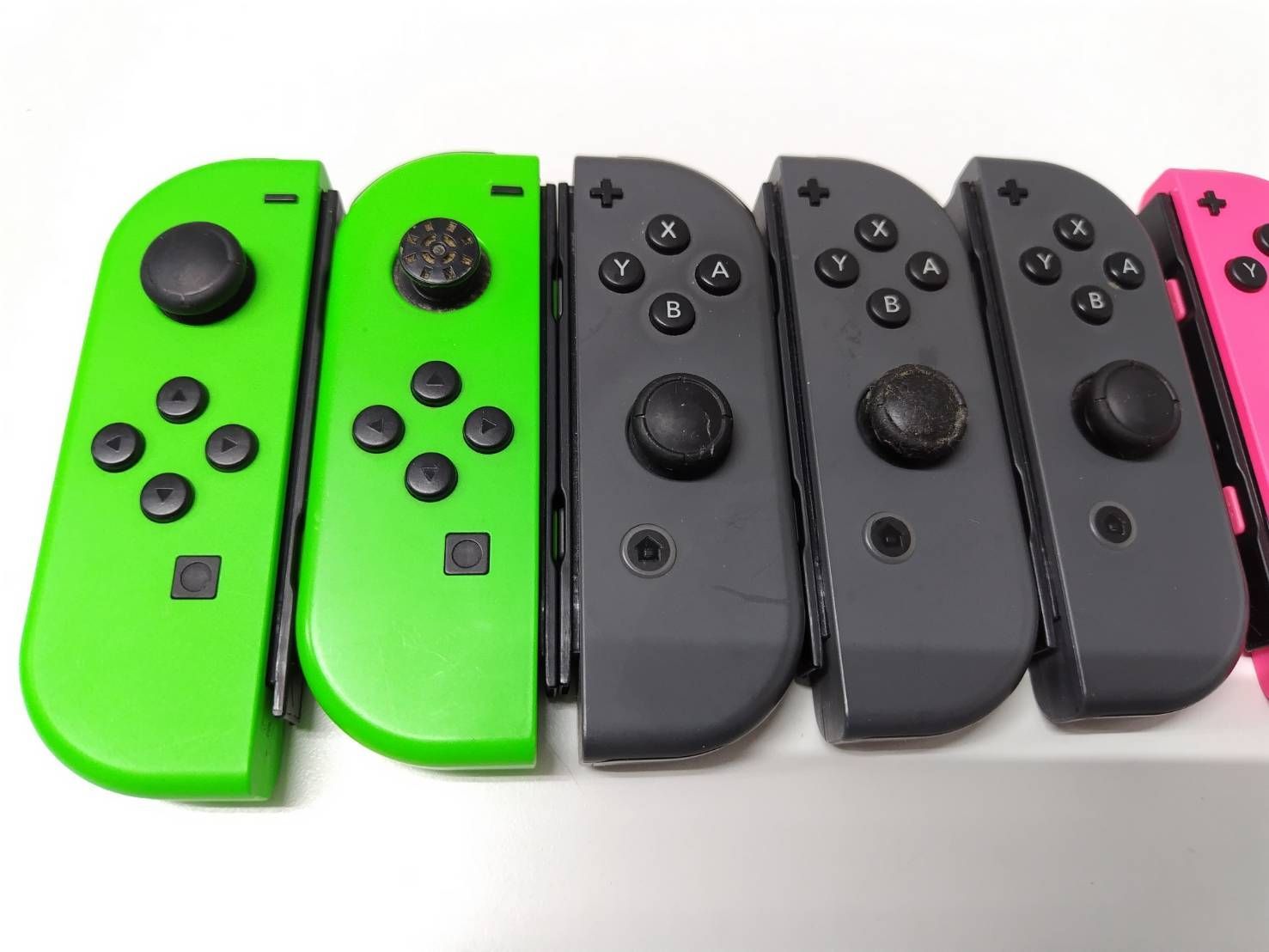 Nintendo Switch Joy-Con セット