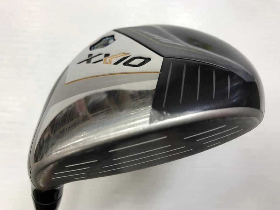 ダンロップ XXIO 13 ネイビー 20度 MP 1300 SRフレックス フェアウェイウッド 最短