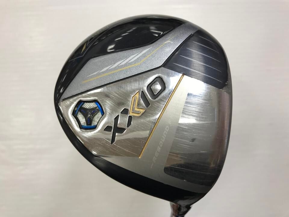 ダンロップ XXIO 13 ネイビー 20度 MP 1300 SRフレックス フェアウェイウッド 最短