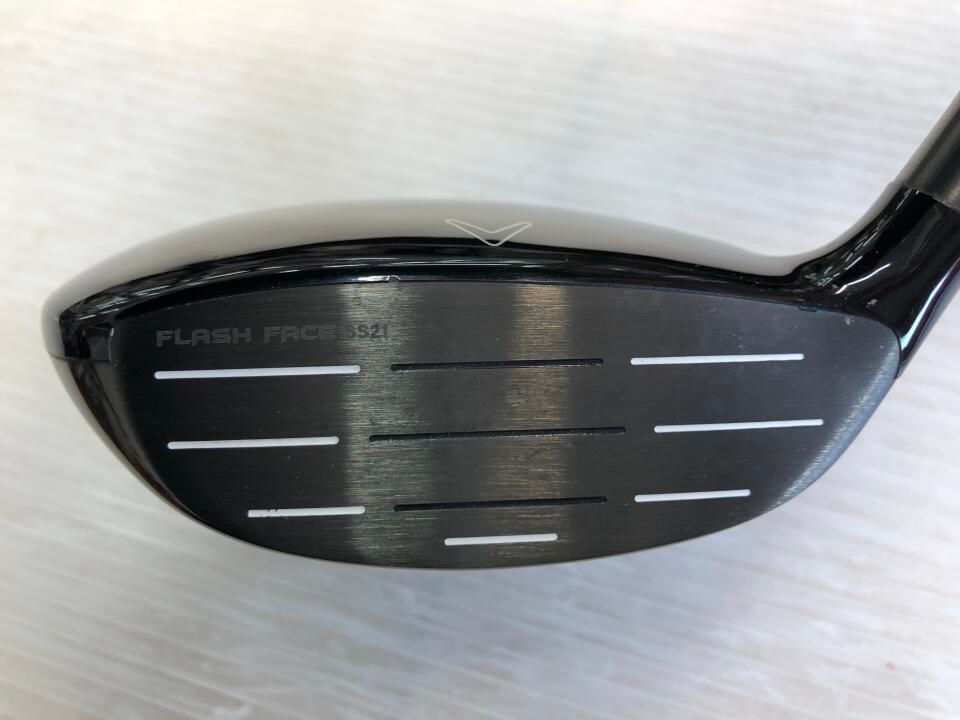 キャロウェイ EPIC MAX 18度 Diamana 40 for Callaway SRフレックス フェアウェイウッド 最短